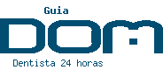 Guía DOM Dentistas en Campinas/SP - Brasil