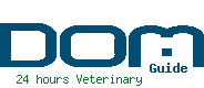 DOM Guide Veterinarians in São Paulo/SP - Brazil